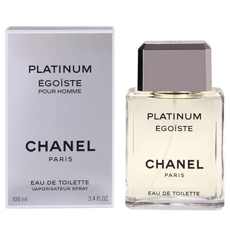 chanel egoiste fragrantica|chanel platinum egoiste discontinued.